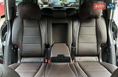 Позашляховик / Кросовер Mercedes-Benz GLS-Class 2020 в 