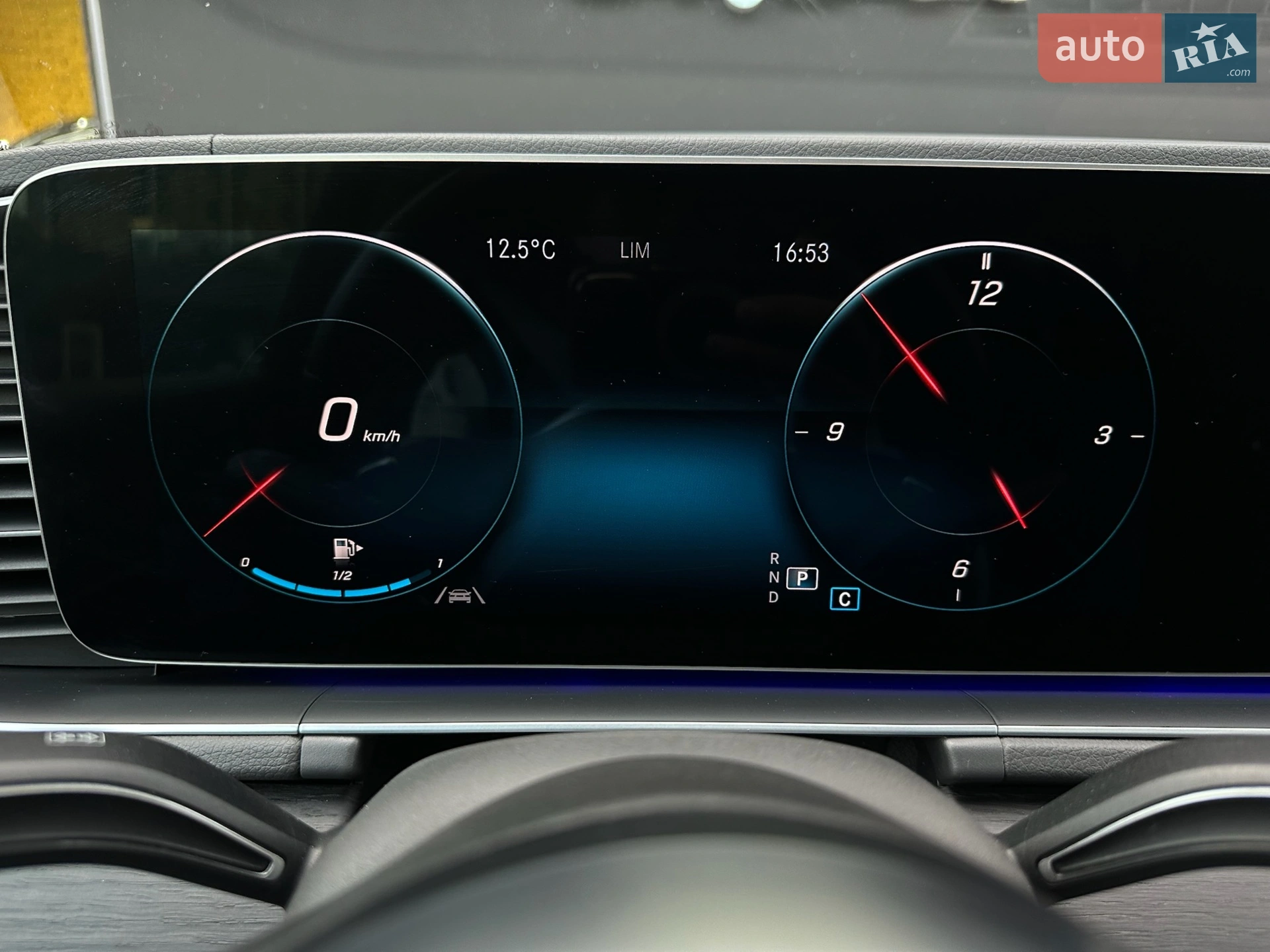 2020 Mercedes-Benz GLS-klasse - мініатюра 92