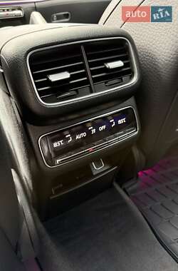 Внедорожник / Кроссовер Mercedes-Benz GLS-Class 2021 в 