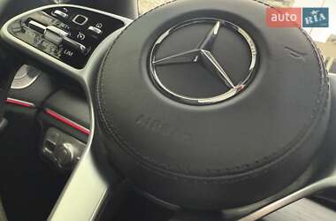 Внедорожник / Кроссовер Mercedes-Benz GLS-Class 2021 в 