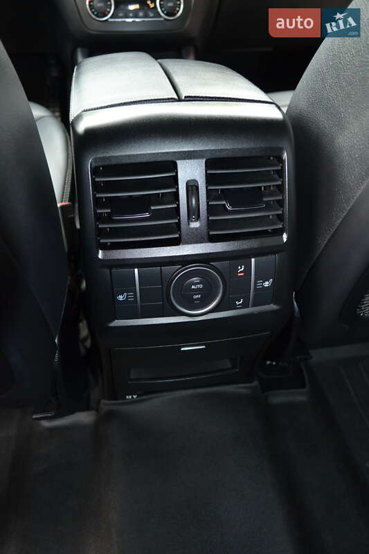 Внедорожник / Кроссовер Mercedes-Benz GLS-Class 2018 в Виннице фото 21 Внедорожник / Кроссовер Mercedes-Benz GLS-Class 2018 в Виннице