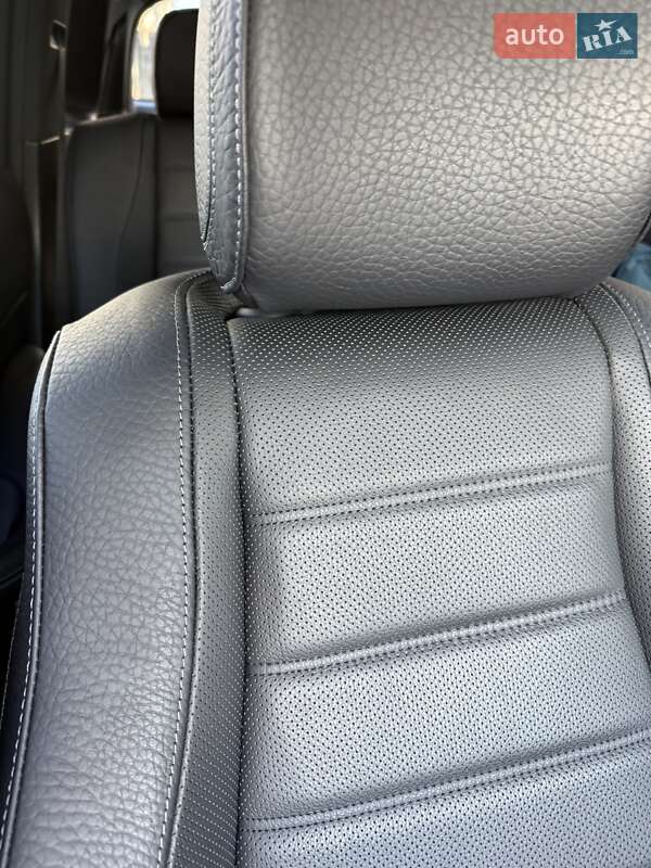 Позашляховик / Кросовер Mercedes-Benz GLS-Class 2021 в Києві фото 162 Позашляховик / Кросовер Mercedes-Benz GLS-Class 2021 в Києві