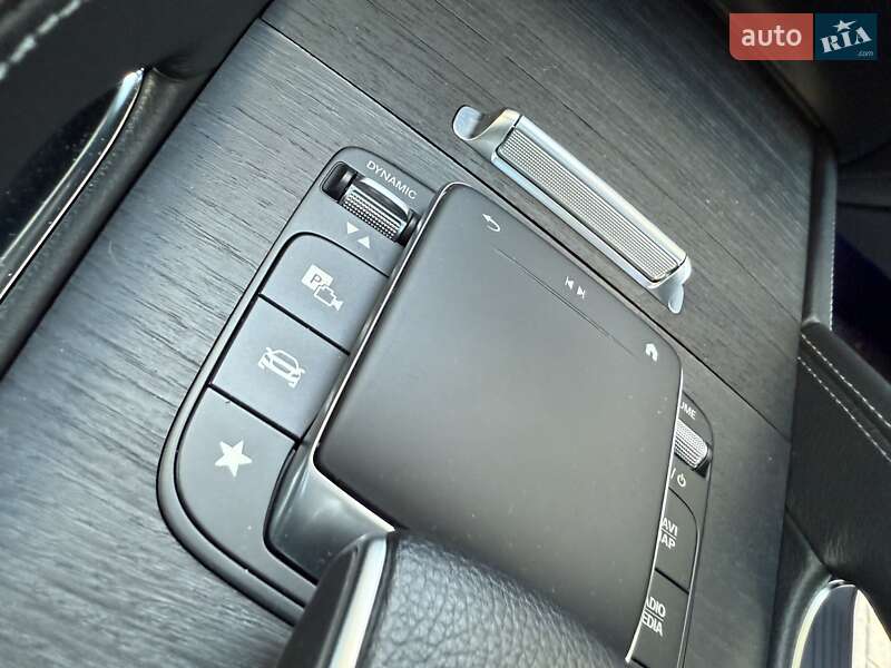 Позашляховик / Кросовер Mercedes-Benz GLS-Class 2021 в Києві фото 175 Позашляховик / Кросовер Mercedes-Benz GLS-Class 2021 в Києві