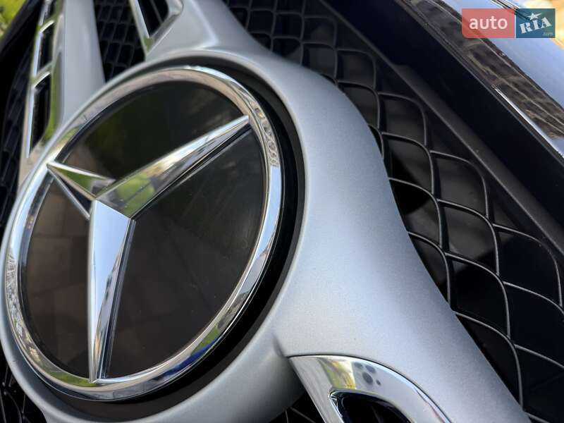 Позашляховик / Кросовер Mercedes-Benz GLS-Class 2021 в Києві фото 216 Позашляховик / Кросовер Mercedes-Benz GLS-Class 2021 в Києві