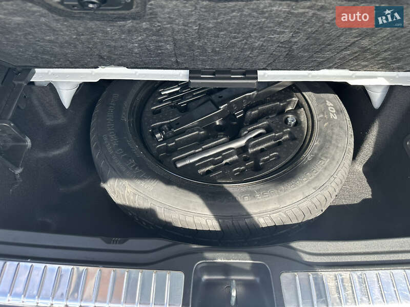 Позашляховик / Кросовер Mercedes-Benz GLS-Class 2022 в Києві фото 60 Позашляховик / Кросовер Mercedes-Benz GLS-Class 2022 в Києві