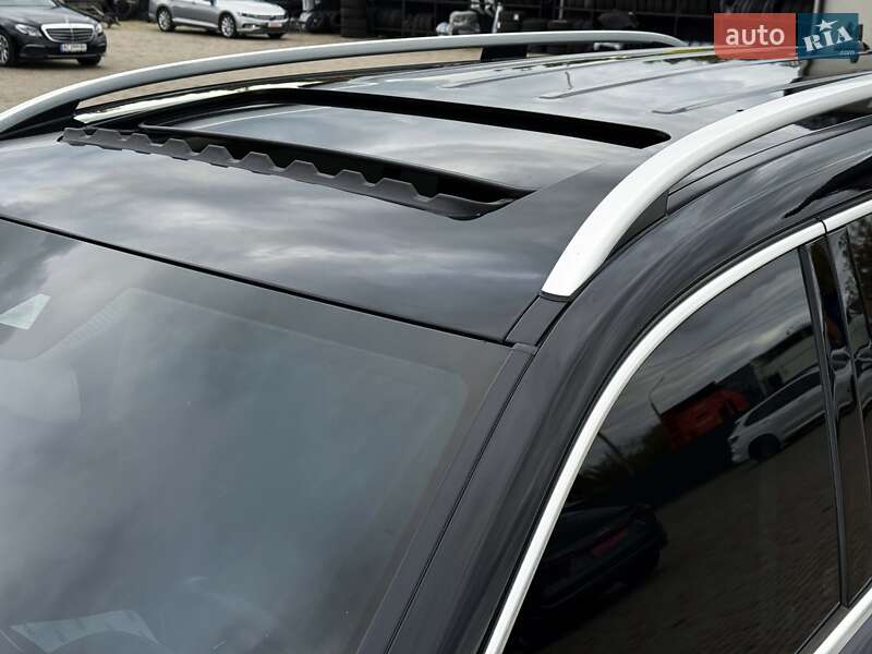 Позашляховик / Кросовер Mercedes-Benz GLS-Class 2017 в Луцьку