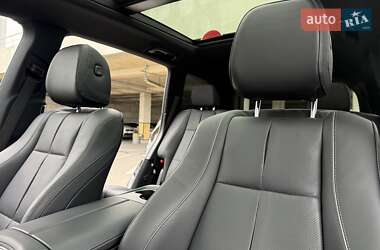 Позашляховик / Кросовер Mercedes-Benz GLS-Class 2022 в 
