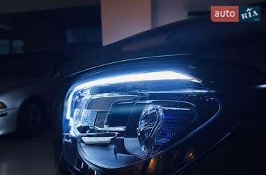 Позашляховик / Кросовер Mercedes-Benz GLS-Class 2025 в  фото 9 Позашляховик / Кросовер Mercedes-Benz GLS-Class 2025 в