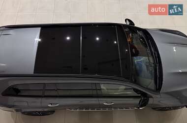 Позашляховик / Кросовер Mercedes-Benz GLS-Class 2025 в  фото 13 Позашляховик / Кросовер Mercedes-Benz GLS-Class 2025 в