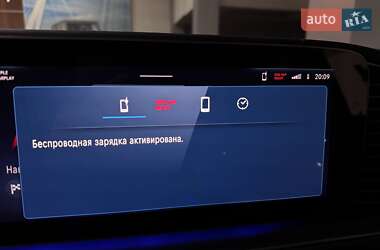 Позашляховик / Кросовер Mercedes-Benz GLS-Class 2025 в  фото 101 Позашляховик / Кросовер Mercedes-Benz GLS-Class 2025 в