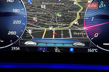 Позашляховик / Кросовер Mercedes-Benz GLS-Class 2025 в  фото 26 Позашляховик / Кросовер Mercedes-Benz GLS-Class 2025 в