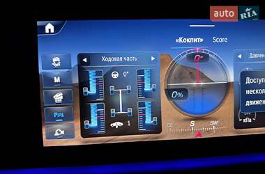 Позашляховик / Кросовер Mercedes-Benz GLS-Class 2025 в  фото 67 Позашляховик / Кросовер Mercedes-Benz GLS-Class 2025 в