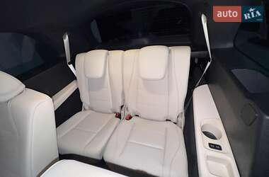 Позашляховик / Кросовер Mercedes-Benz GLS-Class 2025 в  фото 116 Позашляховик / Кросовер Mercedes-Benz GLS-Class 2025 в
