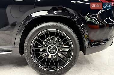 Позашляховик / Кросовер Mercedes-Benz GLS-Class 2023 в  фото 28 Позашляховик / Кросовер Mercedes-Benz GLS-Class 2023 в