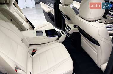 Позашляховик / Кросовер Mercedes-Benz GLS-Class 2023 в  фото 51 Позашляховик / Кросовер Mercedes-Benz GLS-Class 2023 в