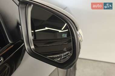 Позашляховик / Кросовер Mercedes-Benz GLS-Class 2023 в  фото 82 Позашляховик / Кросовер Mercedes-Benz GLS-Class 2023 в