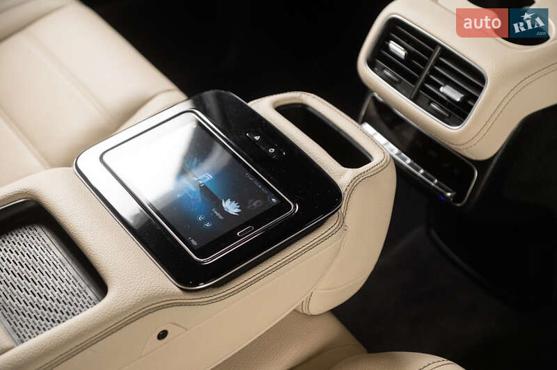 Позашляховик / Кросовер Mercedes-Benz GLS-Class 2021 в Одесі фото 33 Позашляховик / Кросовер Mercedes-Benz GLS-Class 2021 в Одесі