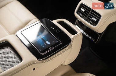 Позашляховик / Кросовер Mercedes-Benz GLS-Class 2021 в  фото 33 Позашляховик / Кросовер Mercedes-Benz GLS-Class 2021 в