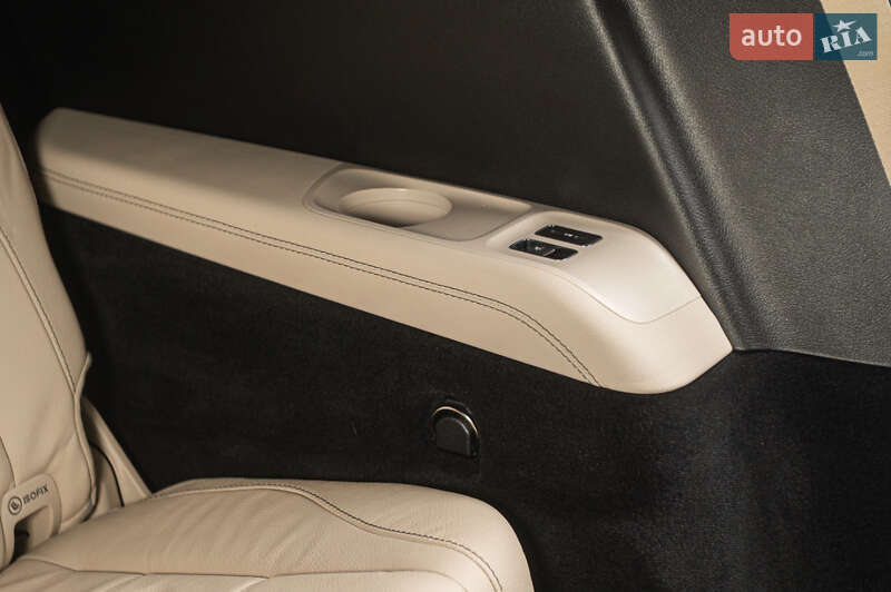 Позашляховик / Кросовер Mercedes-Benz GLS-Class 2021 в Одесі фото 43 Позашляховик / Кросовер Mercedes-Benz GLS-Class 2021 в Одесі