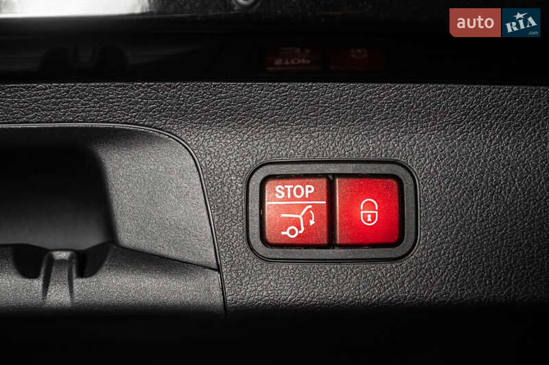 Позашляховик / Кросовер Mercedes-Benz GLS-Class 2021 в Одесі фото 47 Позашляховик / Кросовер Mercedes-Benz GLS-Class 2021 в Одесі