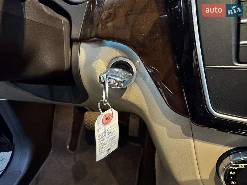 Позашляховик / Кросовер Mercedes-Benz GLS-Class 2018 в Рівному фото 27 Позашляховик / Кросовер Mercedes-Benz GLS-Class 2018 в Рівному