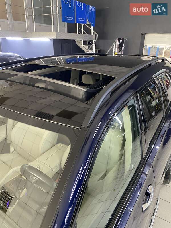 Позашляховик / Кросовер Mercedes-Benz GLS-Class 2022 в Києві