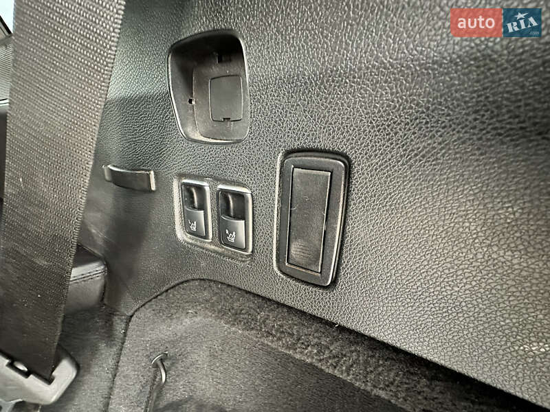 Внедорожник / Кроссовер Mercedes-Benz GLS-Class 2018 в Киеве фото 36 Внедорожник / Кроссовер Mercedes-Benz GLS-Class 2018 в Киеве