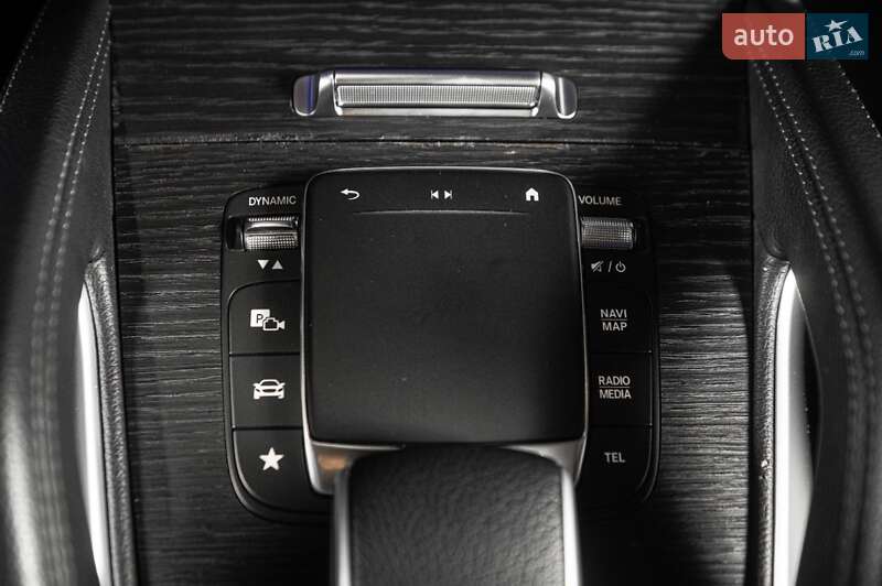 Позашляховик / Кросовер Mercedes-Benz GLS-Class 2023 в Одесі фото 40 Позашляховик / Кросовер Mercedes-Benz GLS-Class 2023 в Одесі