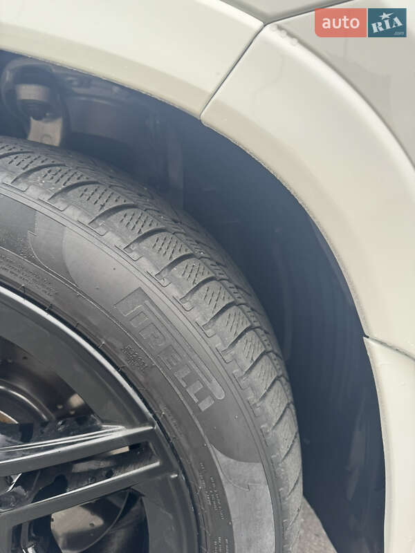 Позашляховик / Кросовер Mercedes-Benz GLS-Class 2021 в Вінниці фото 9 Позашляховик / Кросовер Mercedes-Benz GLS-Class 2021 в Вінниці