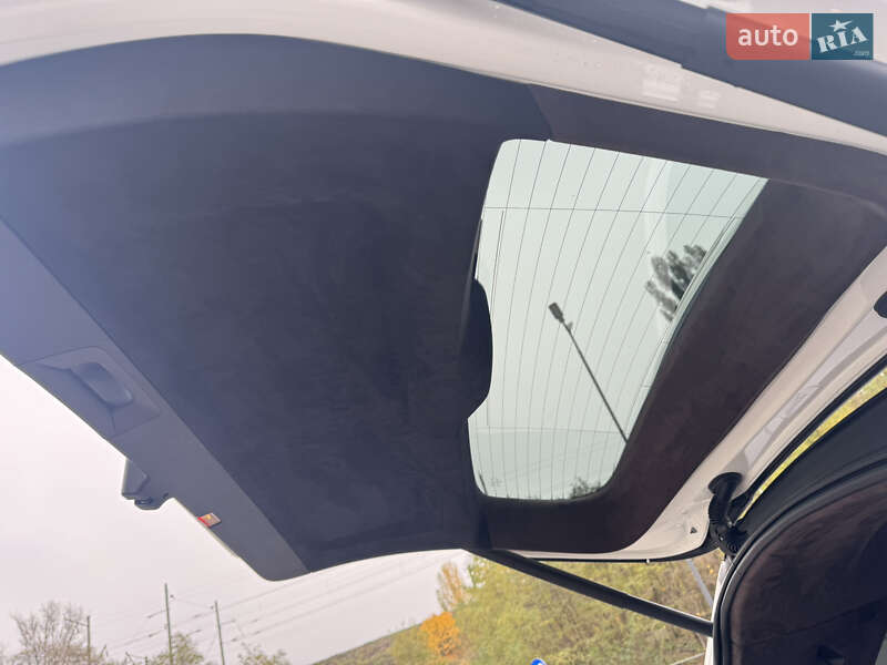 Позашляховик / Кросовер Mercedes-Benz GLS-Class 2021 в Вінниці фото 21 Позашляховик / Кросовер Mercedes-Benz GLS-Class 2021 в Вінниці