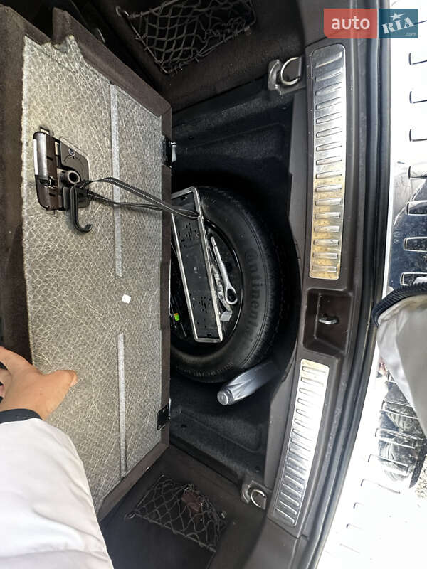 Внедорожник / Кроссовер Mercedes-Benz GLS-Class 2016 в Дрогобыче