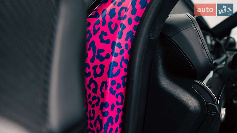 Позашляховик / Кросовер Mercedes-Benz GLS-Class 2020 в Києві фото 16 Позашляховик / Кросовер Mercedes-Benz GLS-Class 2020 в Києві