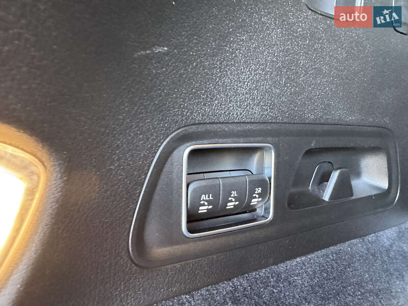 Внедорожник / Кроссовер Mercedes-Benz GLS-Class 2021 в Стрые