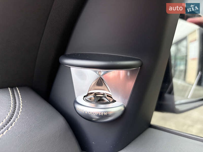 Позашляховик / Кросовер Mercedes-Benz GLS-Class 2017 в Києві