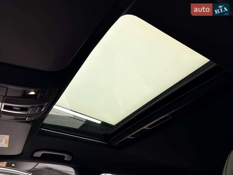 Внедорожник / Кроссовер Mercedes-Benz GLS-Class 2018 в Киеве фото 23 Внедорожник / Кроссовер Mercedes-Benz GLS-Class 2018 в Киеве