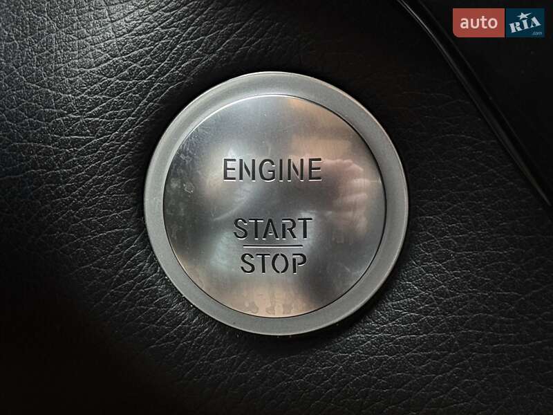 Позашляховик / Кросовер Mercedes-Benz GLS-Class 2018 в Дніпрі фото 45 Позашляховик / Кросовер Mercedes-Benz GLS-Class 2018 в Дніпрі