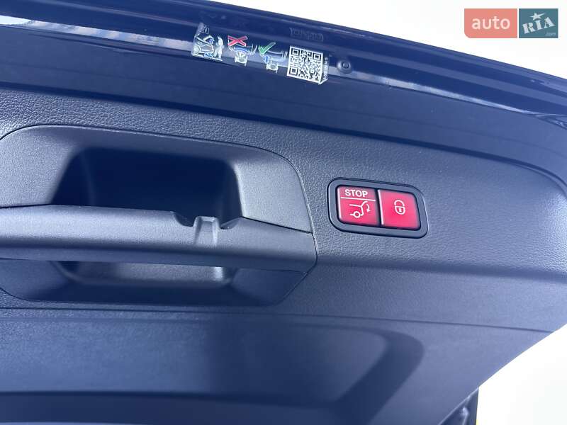 Внедорожник / Кроссовер Mercedes-Benz GLS-Class 2022 в Киеве фото 110 Внедорожник / Кроссовер Mercedes-Benz GLS-Class 2022 в Киеве