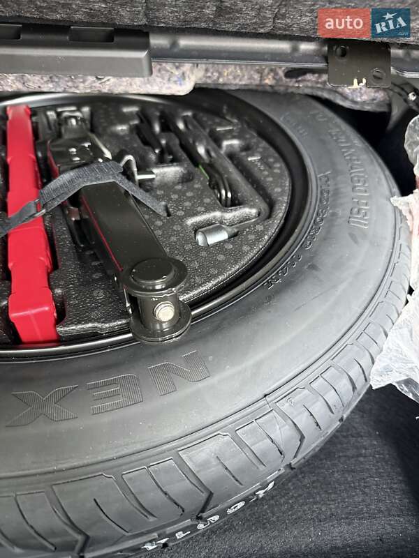 Позашляховик / Кросовер Mercedes-Benz GLS-Class 2021 в Києві фото 8 Позашляховик / Кросовер Mercedes-Benz GLS-Class 2021 в Києві