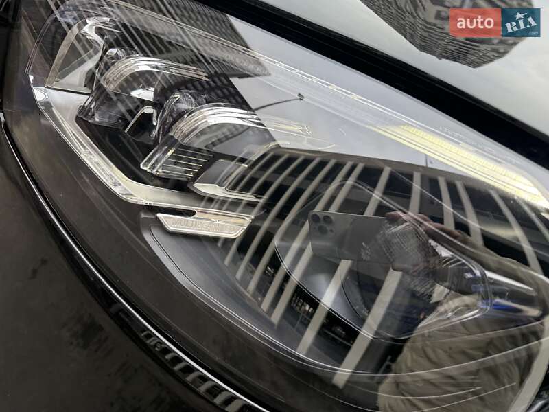 Позашляховик / Кросовер Mercedes-Benz GLS-Class 2021 в Києві фото 35 Позашляховик / Кросовер Mercedes-Benz GLS-Class 2021 в Києві