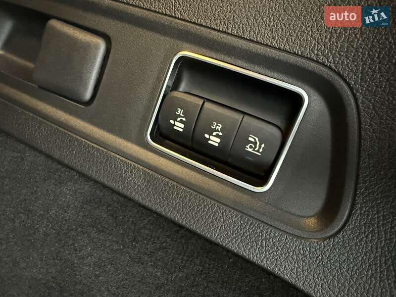 Позашляховик / Кросовер Mercedes-Benz GLS-Class 2021 в Києві фото 41 Позашляховик / Кросовер Mercedes-Benz GLS-Class 2021 в Києві