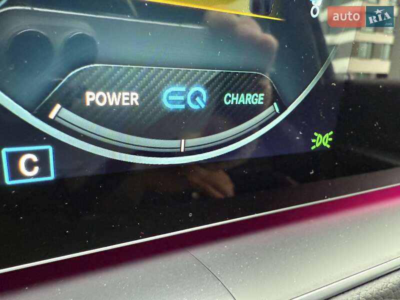 Позашляховик / Кросовер Mercedes-Benz GLS-Class 2021 в Києві фото 67 Позашляховик / Кросовер Mercedes-Benz GLS-Class 2021 в Києві