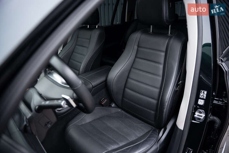 Внедорожник / Кроссовер Mercedes-Benz GLS-Class 2022 в Киеве фото 17 Внедорожник / Кроссовер Mercedes-Benz GLS-Class 2022 в Киеве