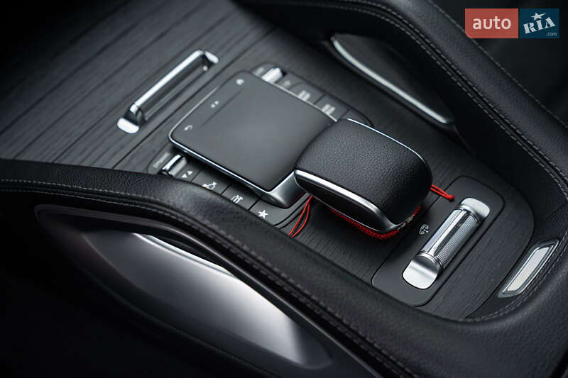 Внедорожник / Кроссовер Mercedes-Benz GLS-Class 2022 в Киеве фото 31 Внедорожник / Кроссовер Mercedes-Benz GLS-Class 2022 в Киеве
