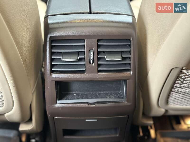 Позашляховик / Кросовер Mercedes-Benz GLS-Class 2019 в Києві фото 34 Позашляховик / Кросовер Mercedes-Benz GLS-Class 2019 в Києві