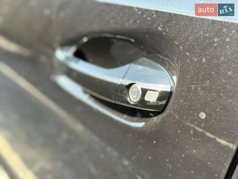 Внедорожник / Кроссовер Mercedes-Benz GLS-Class 2016 в Горохове