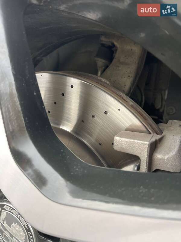 Внедорожник / Кроссовер Mercedes-Benz GLS-Class 2017 в Львове фото 10 Внедорожник / Кроссовер Mercedes-Benz GLS-Class 2017 в Львове