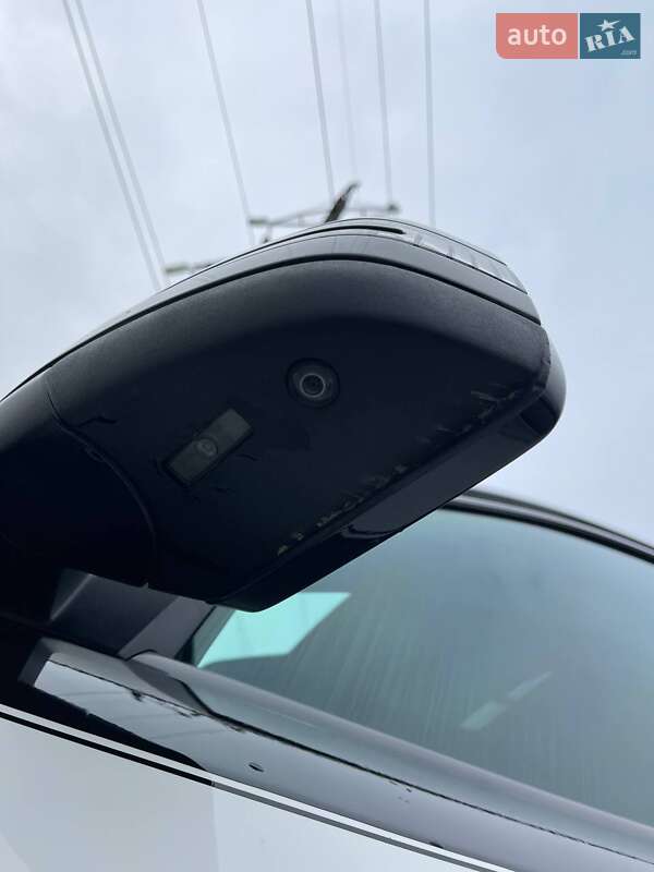 Внедорожник / Кроссовер Mercedes-Benz GLS-Class 2017 в Львове фото 15 Внедорожник / Кроссовер Mercedes-Benz GLS-Class 2017 в Львове