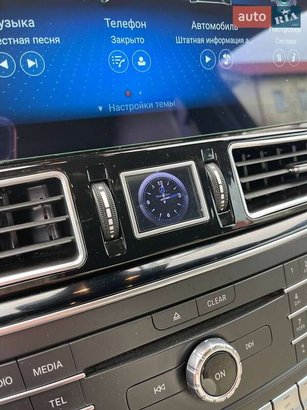 Внедорожник / Кроссовер Mercedes-Benz GLS-Class 2017 в Львове фото 42 Внедорожник / Кроссовер Mercedes-Benz GLS-Class 2017 в Львове