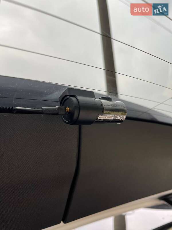 Внедорожник / Кроссовер Mercedes-Benz GLS-Class 2017 в Львове фото 67 Внедорожник / Кроссовер Mercedes-Benz GLS-Class 2017 в Львове