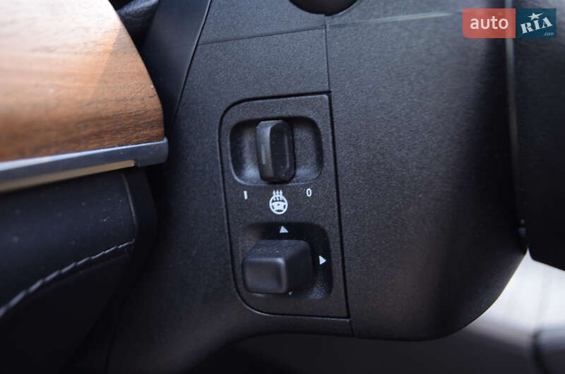 Позашляховик / Кросовер Mercedes-Benz GLS-Class 2019 в Києві